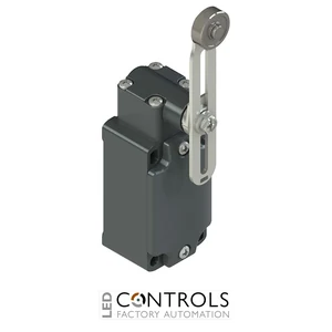 FD 535-R24 Pizzato Position switch with adjustable roller lever