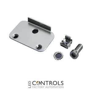 TS8800.220 Rittal Base/plinth adaptor for levelling feet