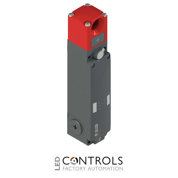 NG 2D1E421A Pizzato NG series safety switch with lock