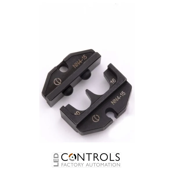 2599867 Cembre NN4-15 DIE SET