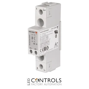 RGS1D1000D15KKE - 1P-SSR-DC IN-DC OUT 1000V 15A 1200VP-E-SRW IN