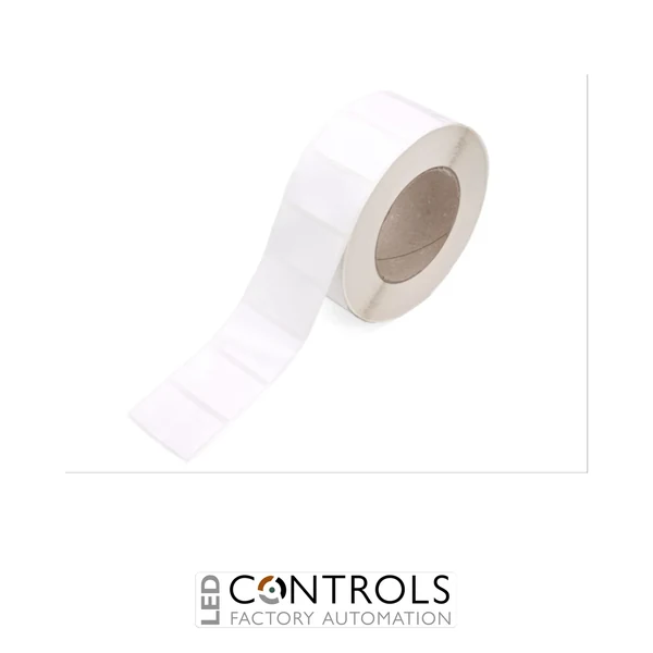 4532325 Cembre LABEL TTL 8400094WPYG (9X38 WH)
