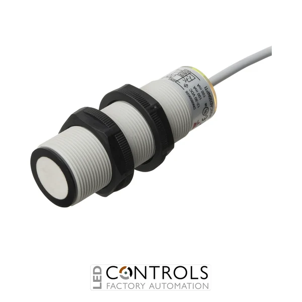 ua30cad35nkti - uprox dr ti pl m30 0-10v+npn, cab