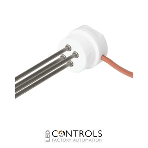 vt4 - level sensor,4x1m ss probe