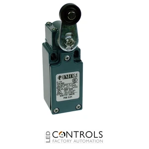 LMC5A31 IMO Limit Switch, Compact Roller Lever