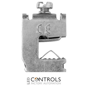 2CPX062424R9999 ABB ZK87P4 Connecting Terminal 1.5–16 mm² Pack of 4