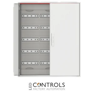 2CPX052242R9999 ABB CA36R IP44 Enclosure 800w x 950h x 160d