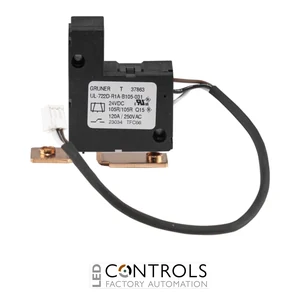 1SFA899201R1120 ABB PSBP-120 Bypass