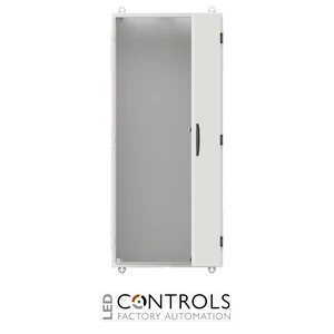 2CPX010156R9999 ABB TW208G TwinLine IP55 Wall-Mounted Enclosure 1250 x 550 x 350 mm