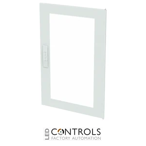 2CPX052360R9999 ABB CTT25S Transparent Door 2PW 5GU - image 2