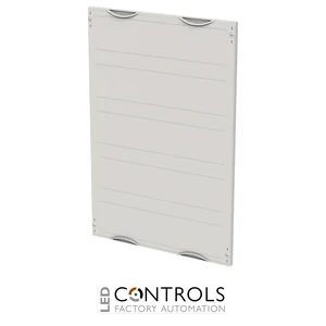 2CPX062845R9999 ABB AG225 Solid Cover 500 x 750 mm 2PW - image 2
