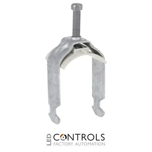 2CPX060006R9999 ABB ZK144 40–46 mm Bolt Clamp - image 3