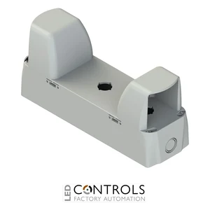 EA 37015 Pizzato Enclosure for automation sector