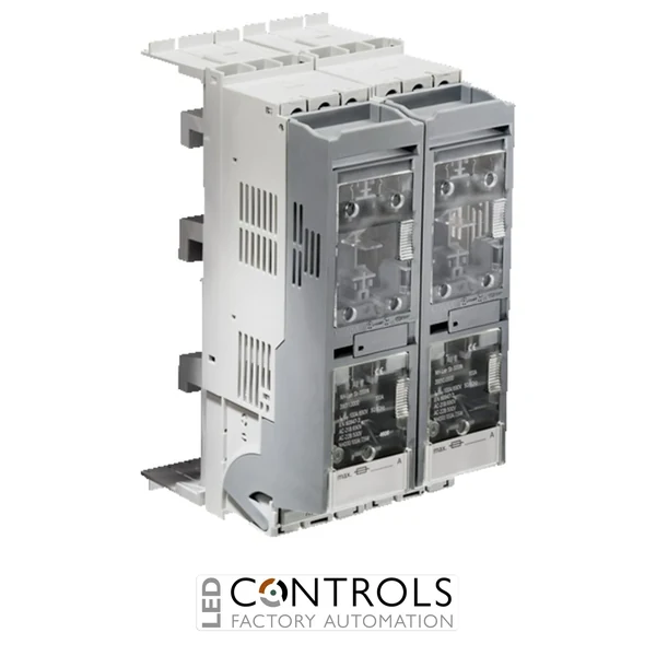 SV3431.020 Rittal NH fuse-switch disconnector size 000 100 A 690 V 3-pole box terminal