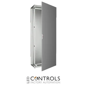 VX8804.000 Rittal Baying enclosure system WHD: 800x2000x400 mm