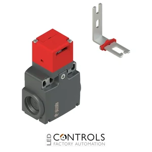 FX 993-D6 Pizzato Safety switch with separate actuator