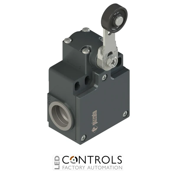 FZ 2052-M2 Pizzato Position switch with roller lever
