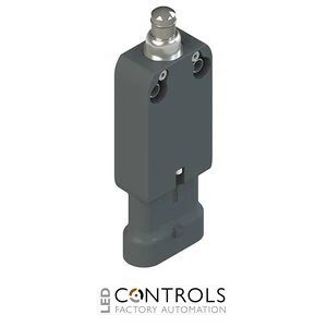 NF B110AC-SAK Pizzato Modular prewired switch with long plunger