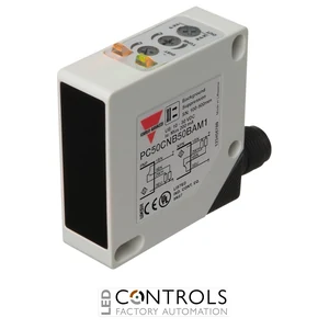 pc50cnb50bam1 - photo br pl 0.5m dc no+nc plug