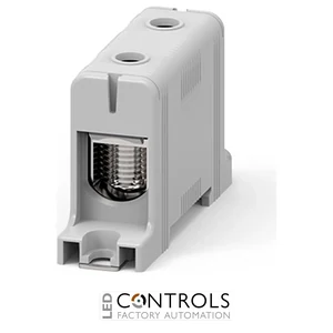 PTB3311 Teknomega 1 Pole 1 Way Connectors Power Terminals
