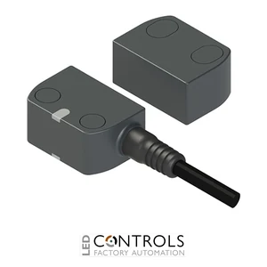 ST GD210N10-G0T Pizzato ST G series safety sensor