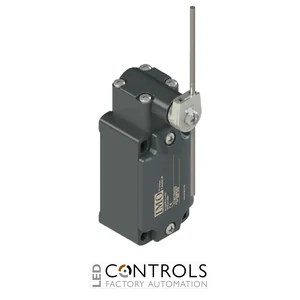 LDC5A32 IMO Limit Switch, Standard Steel Lever Rod L=3x125mm
