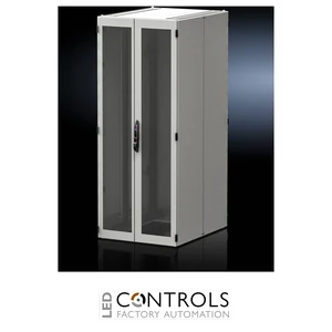 VX IT5301.652 Rittal Sheet steel door