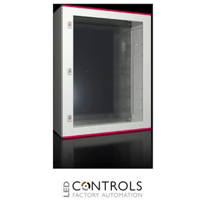 AX1479.000 Rittal COMPACT ENCLOSURE PLASTIC W800X1000X300MM, WITH VIEWING WINDOW