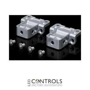 VX8619.470 Rittal Support bracket / spacer, M8 thread