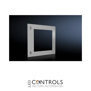SV9682.167 Rittal Partial door WH: 600x600mm with viewing window