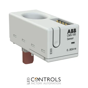 2CCA880100R0001 ABB CMS-100PS 80A Current Sensor - image 3