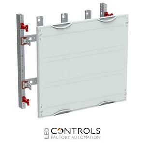 2CPX041131R9999 ABB MK213 Terminal Expansion Module 2 PW 72 Space Units - image 3