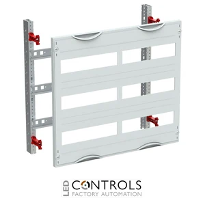 2CPX041211R9999 ABB MG203 Modular Expansion 2PW - image 3