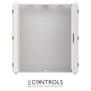 2CPX010018R9999 ABB TG407G TwinLine IP55 1050 x 1100 x 225 mm Sub-Distribution Enclosure