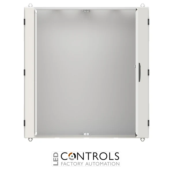 2CPX010018R9999 ABB TG407G TwinLine IP55 1050 x 1100 x 225 mm Sub-Distribution Enclosure