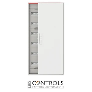 2CPX052238R9999 ABB CA27R ComfortLine Compact IP44 Distribution Board 550x1100x160mm