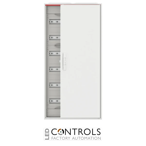 2CPX052238R9999 ABB CA27R ComfortLine Compact IP44 Distribution Board 550x1100x160mm