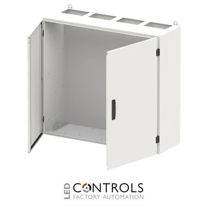 2CPX010148R9999 ABB TW406G IP55 Wall-Mounting Cabinet 1050 x 950 x 350 mm - image 2