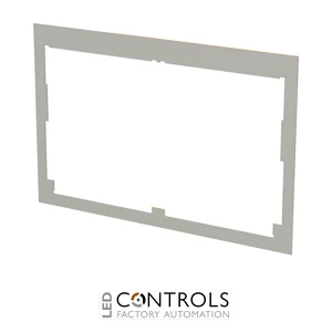 2CPX062966R9999 ABB ZH449 NH2 Double Shutter - image 2