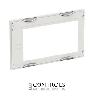 2CPX062898R9999 ABB AG172 42 x D02 Cover 500 x 300 mm 2PW - image 3