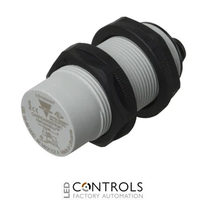 ca30can25pam1 - cap prox pl m30 pnp no+nc,plug