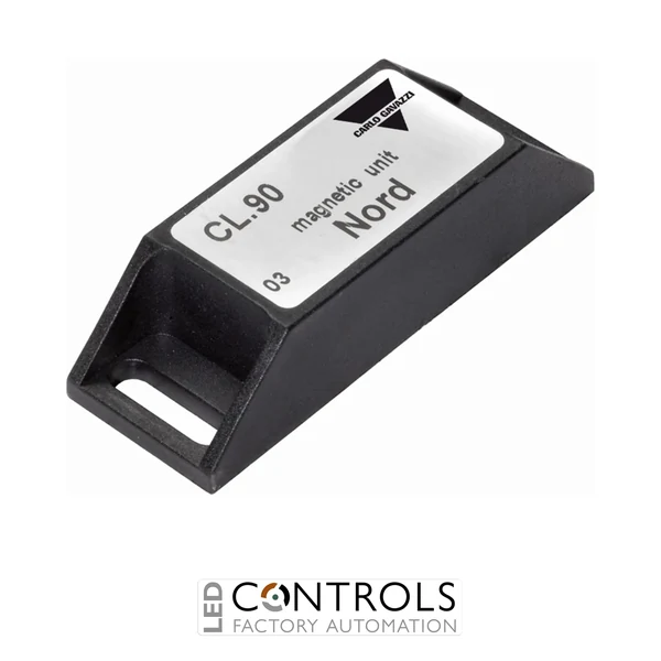 cl.90 - magnetic unit
