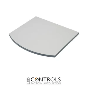 IW6902.100 Rittal Industrial workstation worktops WD: 1000x895mm