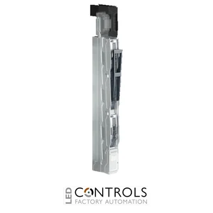 SV9677.015 Rittal NH slimline fuse-switch disconnector size 00 160 A 690 V 3-pole