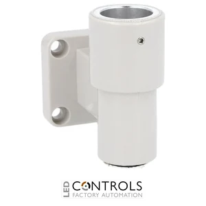 LTN70BP2 - FIXING BASE PLASTIC VERTICAL 70MM