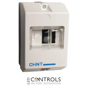 ns2-25-mc chint enclosure to fit ns2-25-0.16 to ns2-25-25