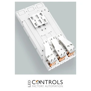 32749 Wohner busbar adapter 1150 A