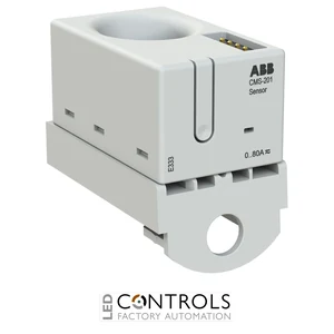 2CCA880137R0001 ABB CMS-201S8 80A S800 Current Sensor - image 3