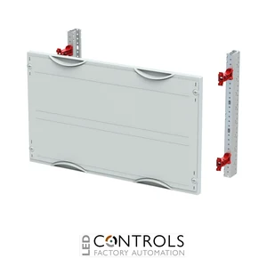 2CPX041261R9999 ABB MB217 Touch Protection Expansion 2 PW - image 2