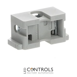 2CPX010792R9999 ABB TZ606A EDF Adaptor Installed - image 3